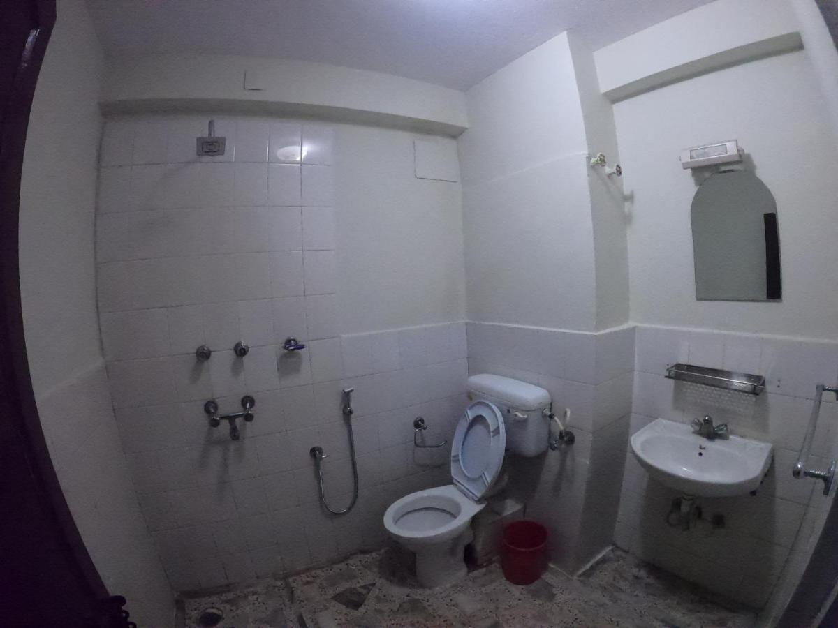 Om Tara Guest House Pvt Ltd Catmandu Exterior foto